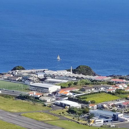 Willa Ocean View Cedros Santa Cruz das Flores Zewnętrze zdjęcie