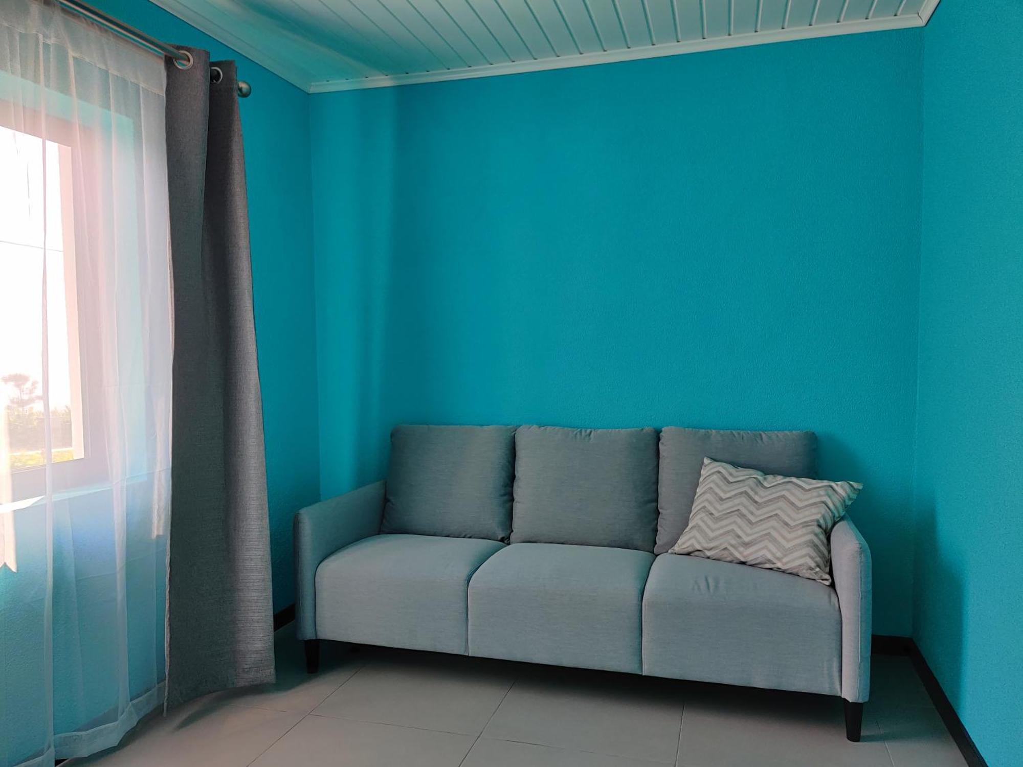 Willa Ocean View Cedros Santa Cruz das Flores Zewnętrze zdjęcie