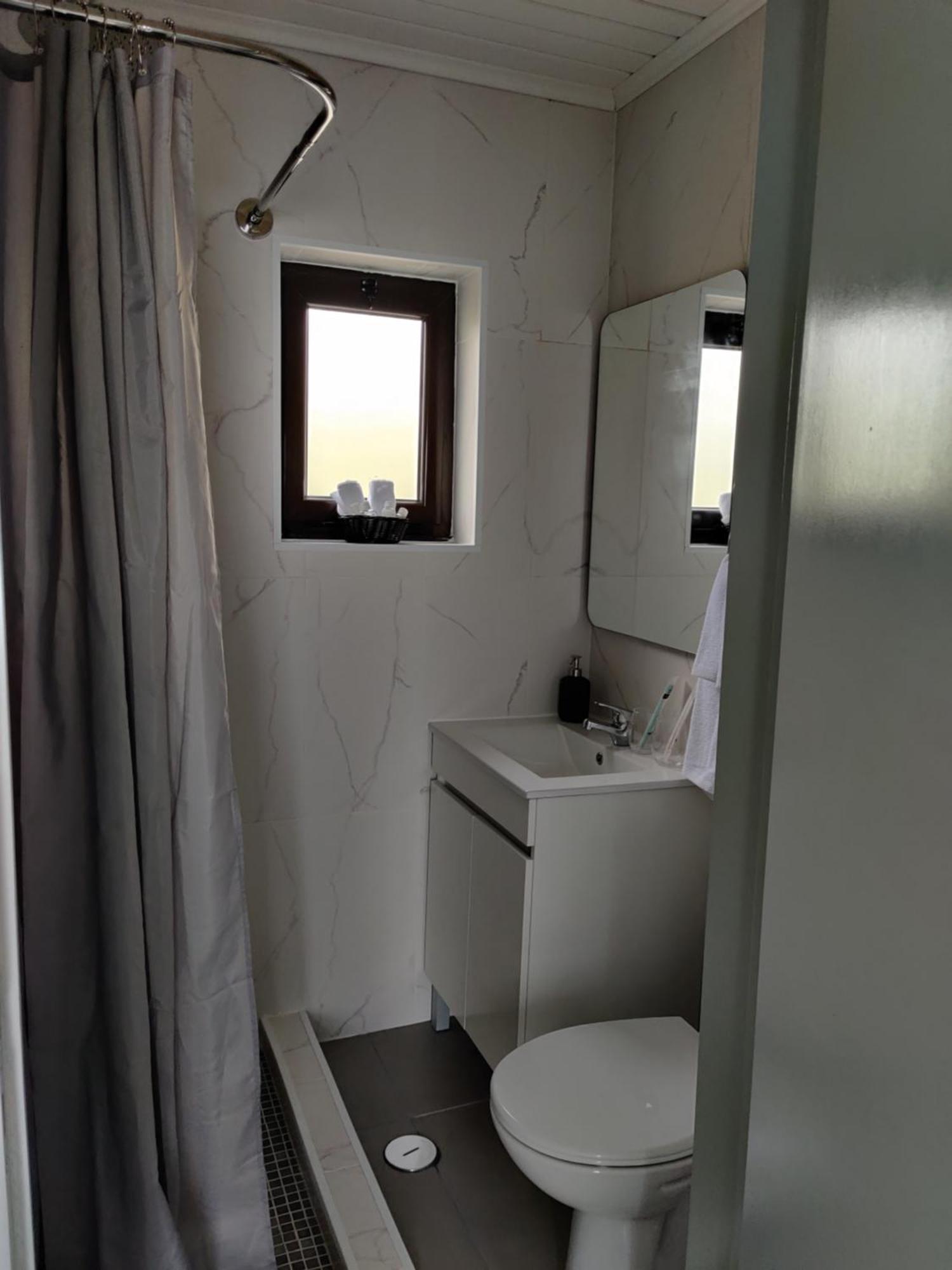 Willa Ocean View Cedros Santa Cruz das Flores Zewnętrze zdjęcie