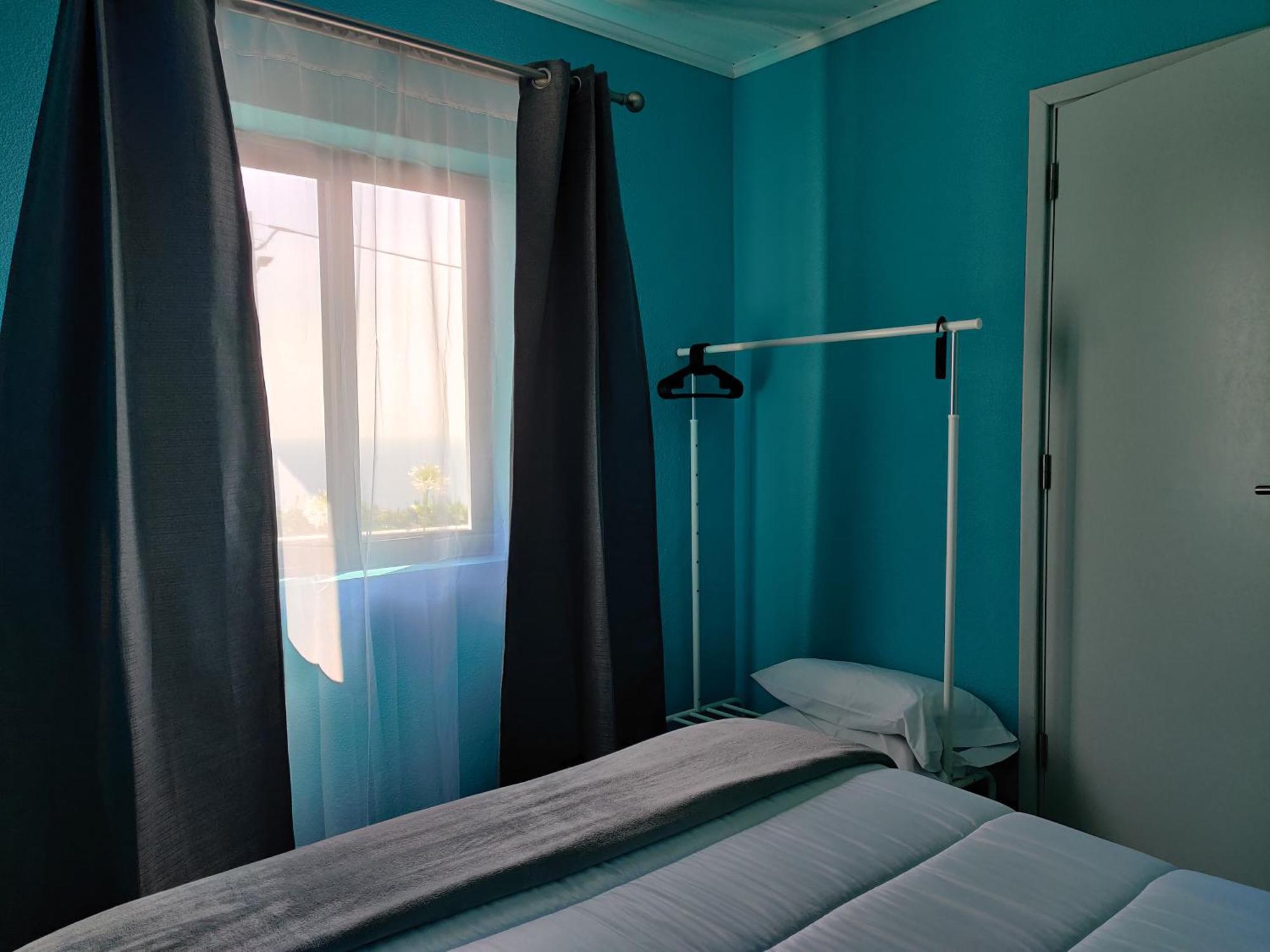 Willa Ocean View Cedros Santa Cruz das Flores Zewnętrze zdjęcie