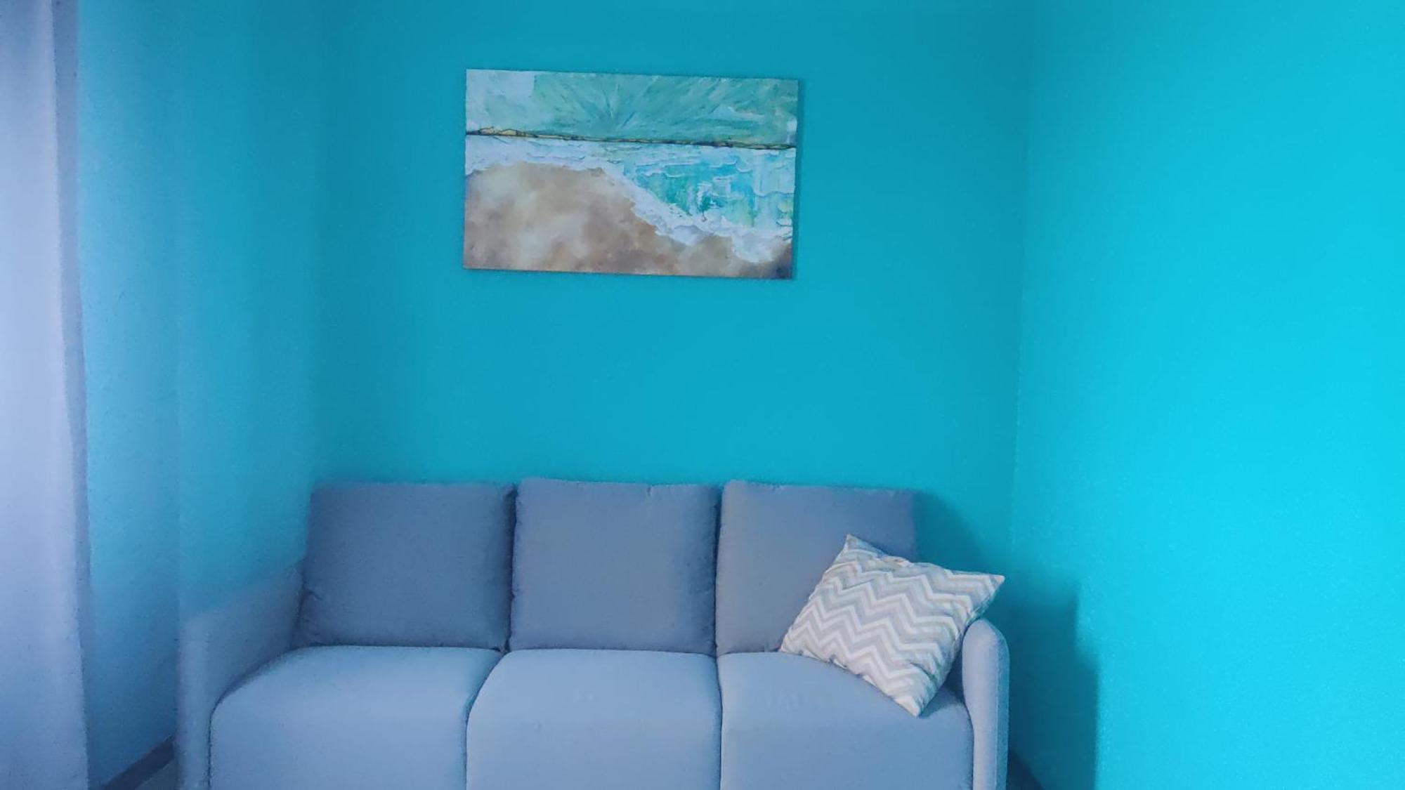 Willa Ocean View Cedros Santa Cruz das Flores Zewnętrze zdjęcie