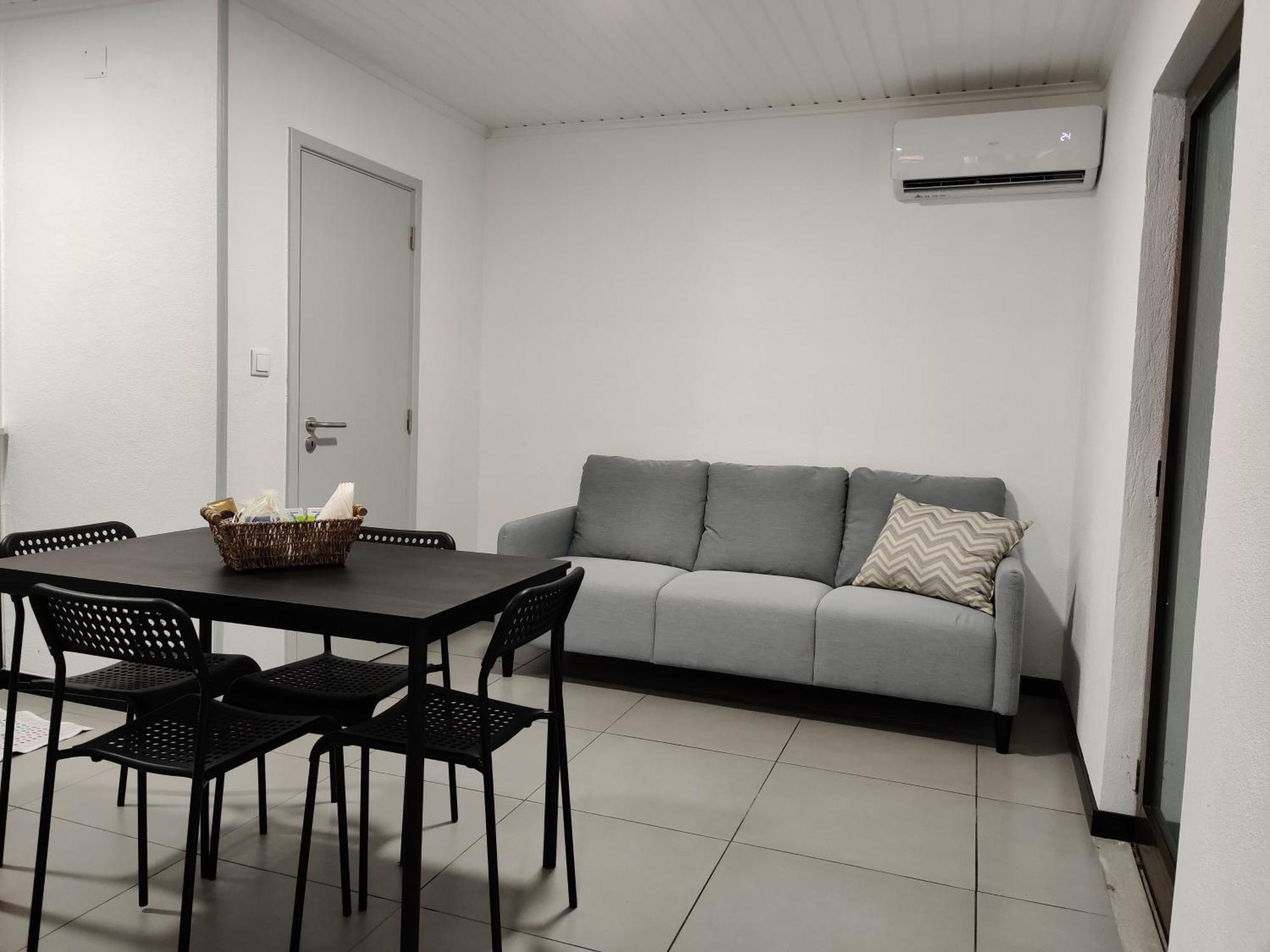 Willa Ocean View Cedros Santa Cruz das Flores Zewnętrze zdjęcie